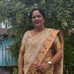 Mrs. Chandrama Devi