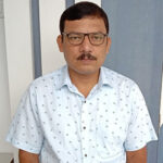 Mr. Simanta Borah, MA, M.Phil, B.Ed.