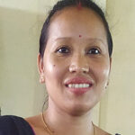 Mrs. Chandrani Sonowal