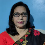 Pharida  Begum